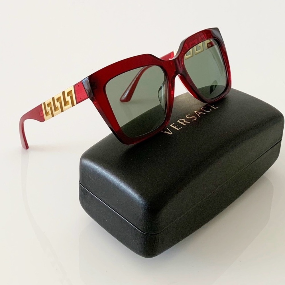 NEW Versace Sunglasses VE4418